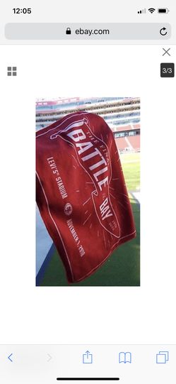 49ers battle of the bay