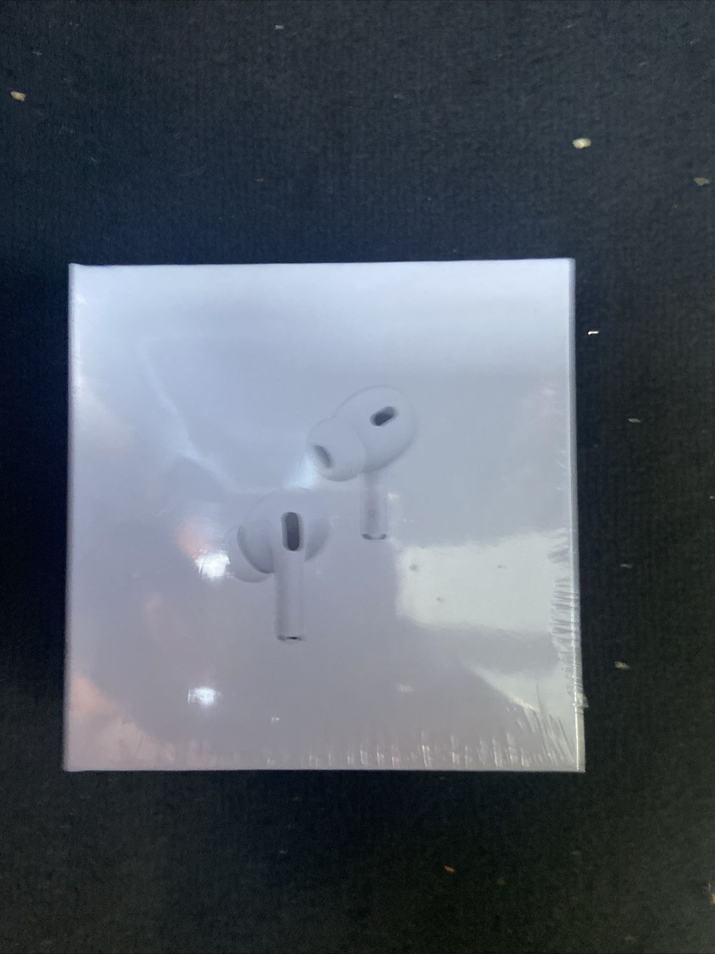 Air Pods Gen 2