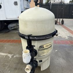 🏊 Pool/Spa, Purex/Pentair 36sqft FNS filter 