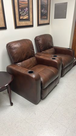 Recliner