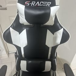 silla gamer