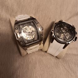 2 For 1 Watches