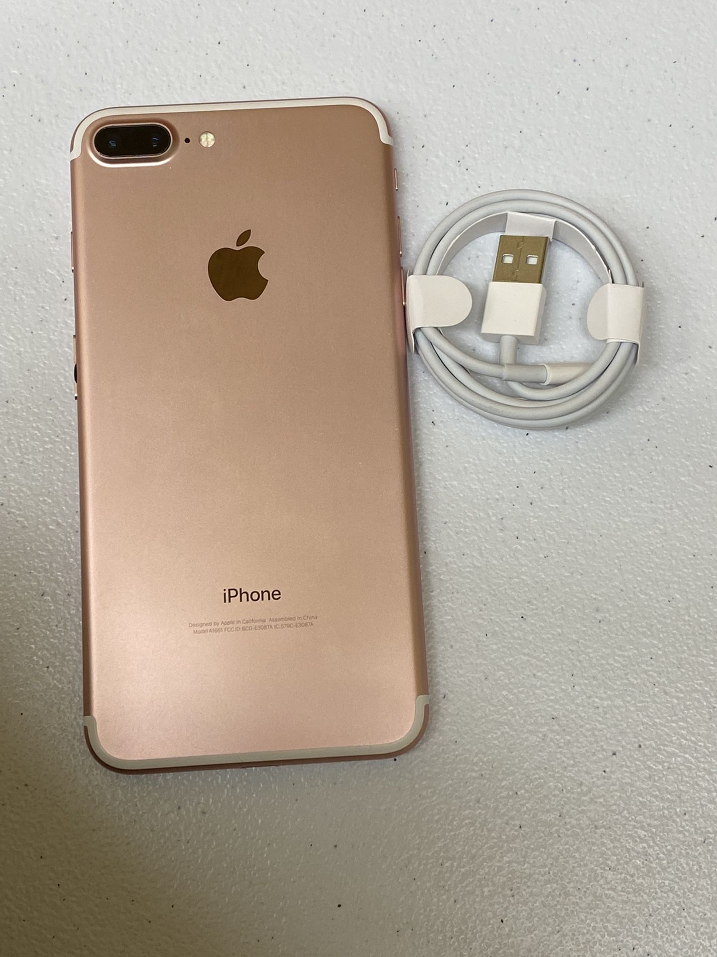 iPhone 7 Plus Unlocked For All Carriers