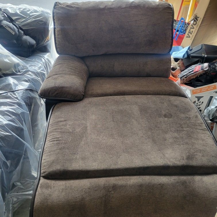 Sofa Side Recliner 