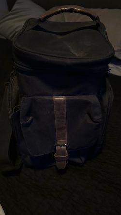 Xbox Series X Carrying Case