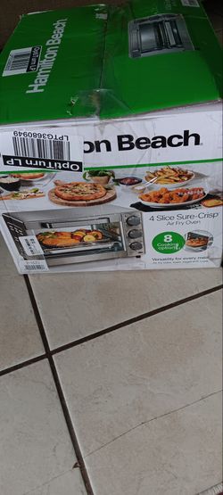 horno electrico Nuevo