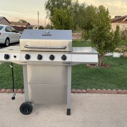 Char Broil Grill Asador BBQ 