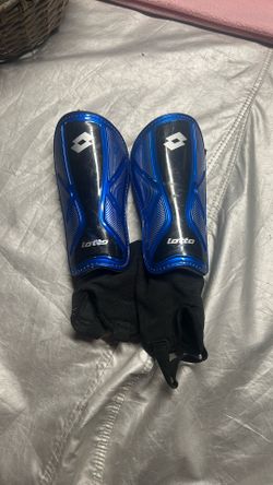 Shinguards, child large