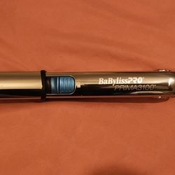 Babyliss Pro Prima3100