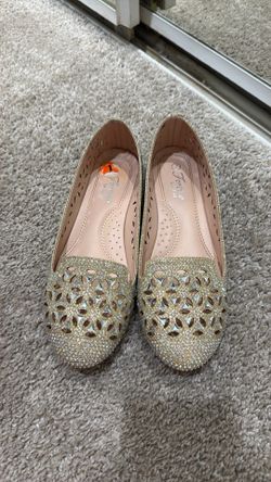 Size 7 dress shoes