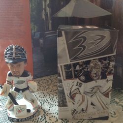 John Gibson bobblehead