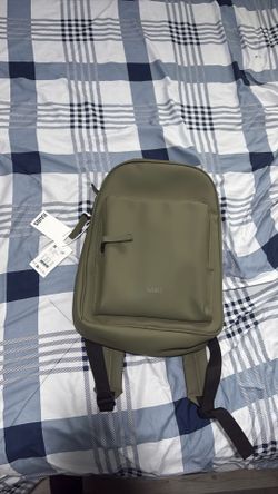 Rains Book Daypack W3