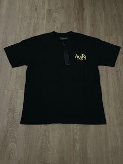 AMIRI T-shirt Sizes S-M-L