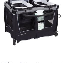 Cuna / playpen/ crib