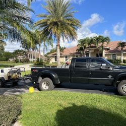 Home Restoration And Improvements 