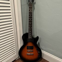Epiphone Special II