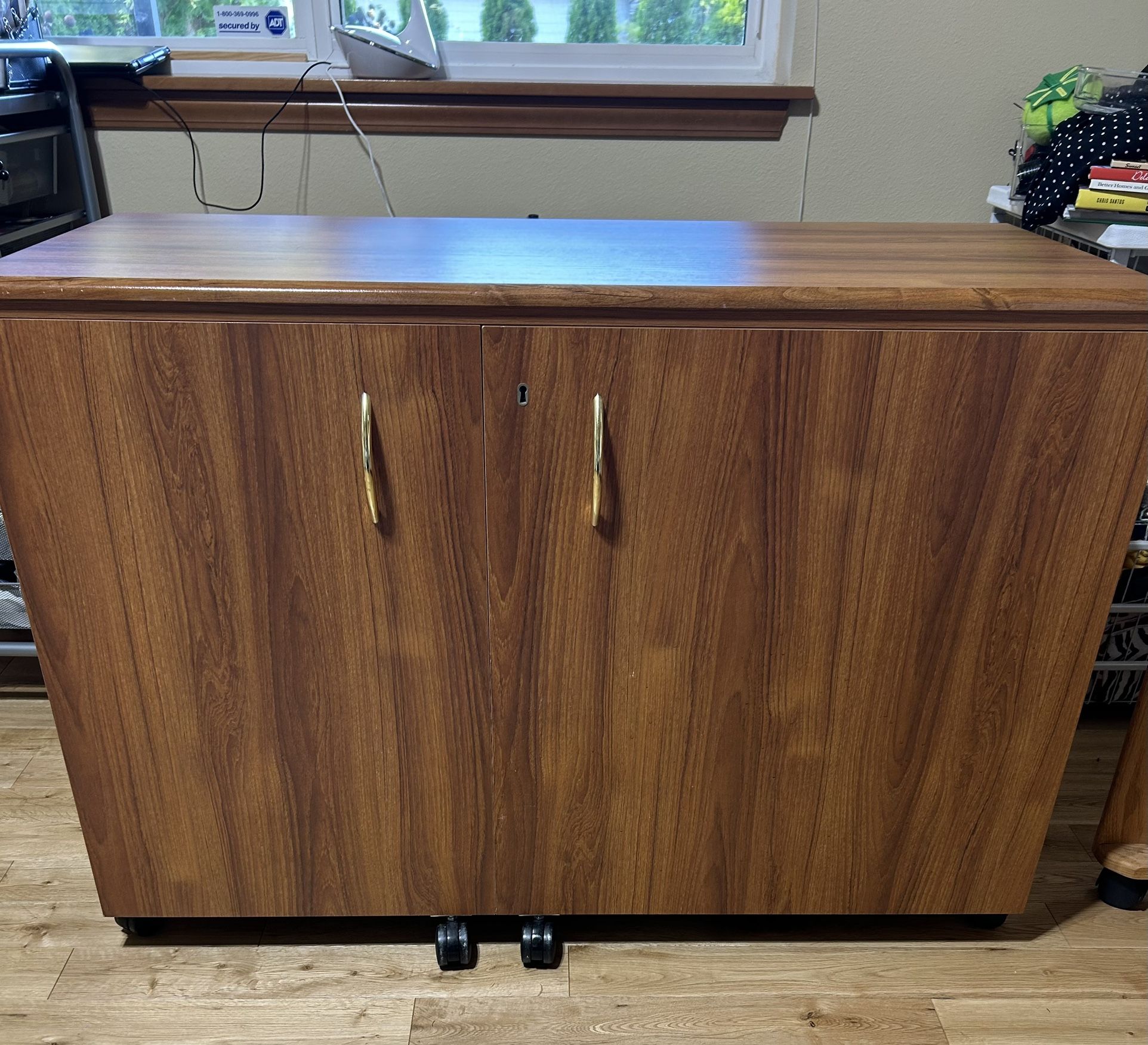 Koala Sewing Cabinet $300 obo