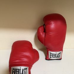 Boxing