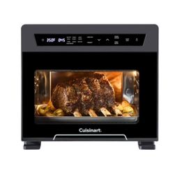 Cuisinart 10-in-1 Extra-Large Digital Air Fryer Oven - Item# 1965335