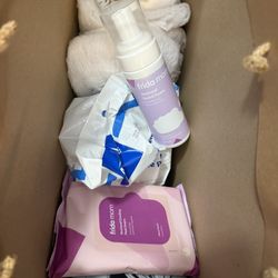 Frida Mom And More Recovery Items For New Moms 