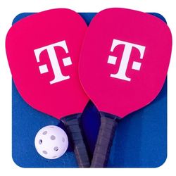Pickle Ball Set
