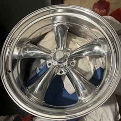 Rims “22”