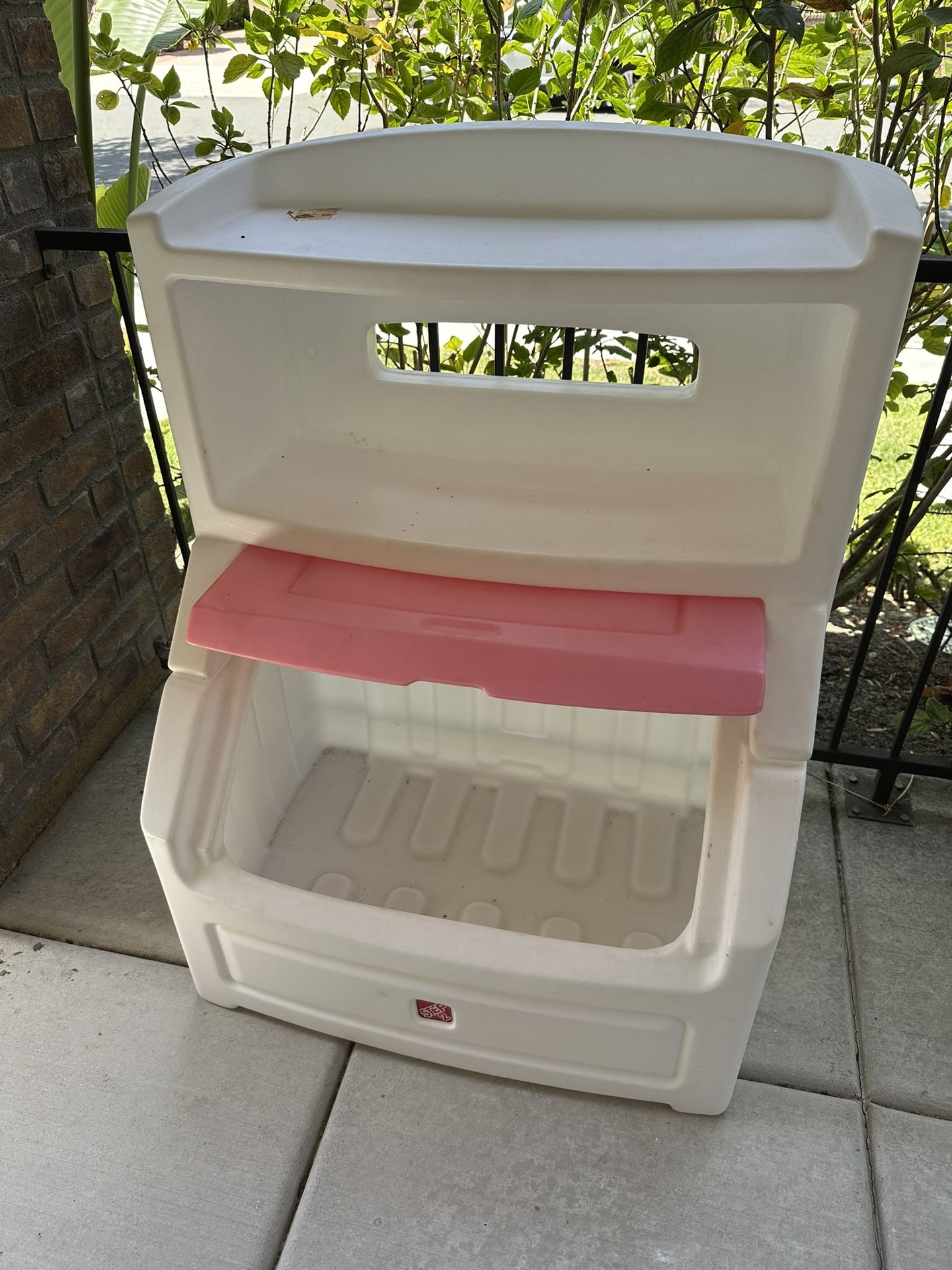 Toy Storage