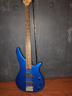 Yamaha Bass Guitar