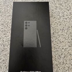 Samsung Galaxy S24 Ultra Unlocked 256gb 