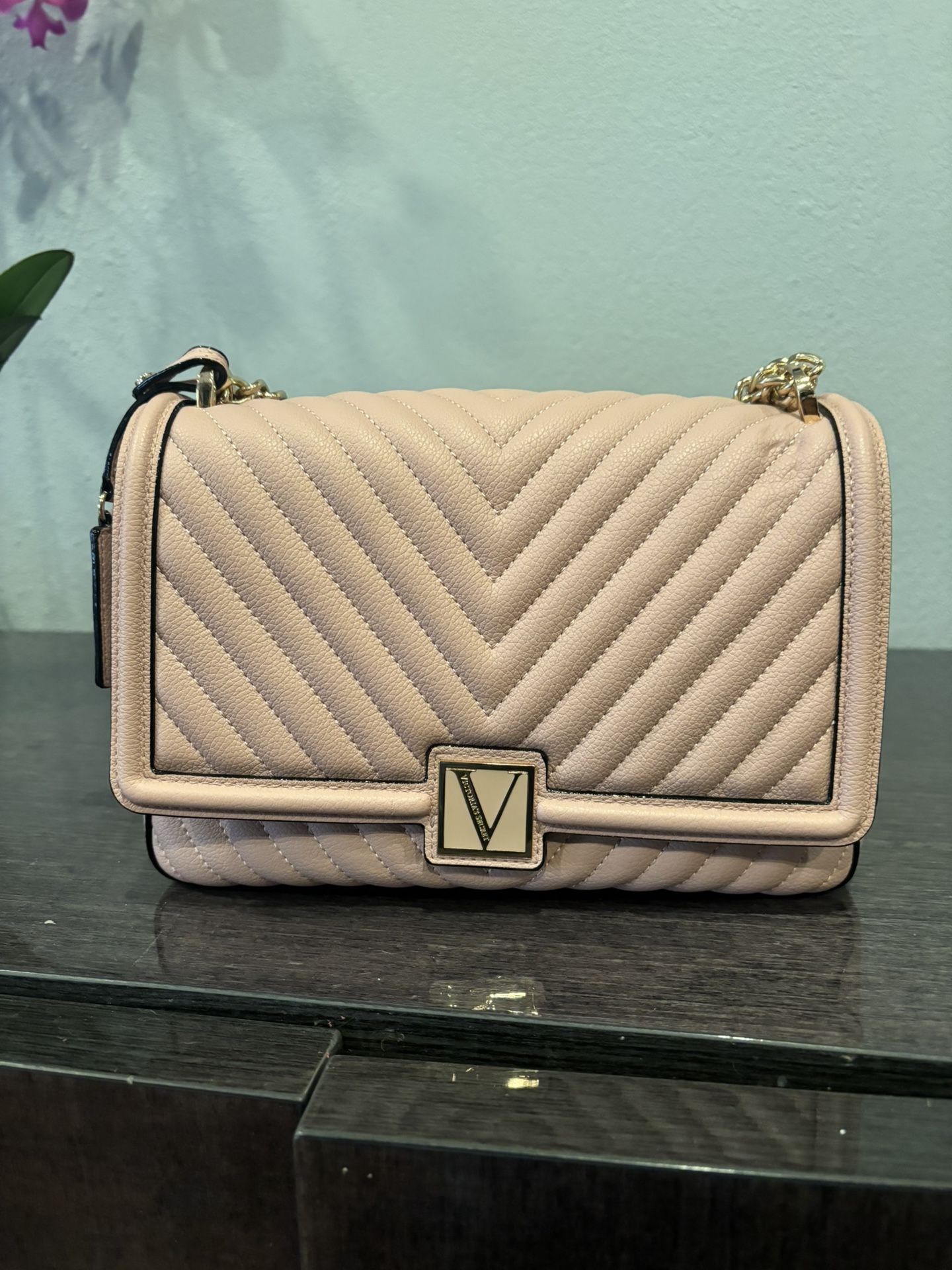 Victoria Secret Cross Purse