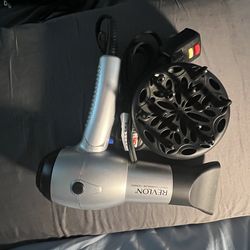 Revlon Hair Dryer