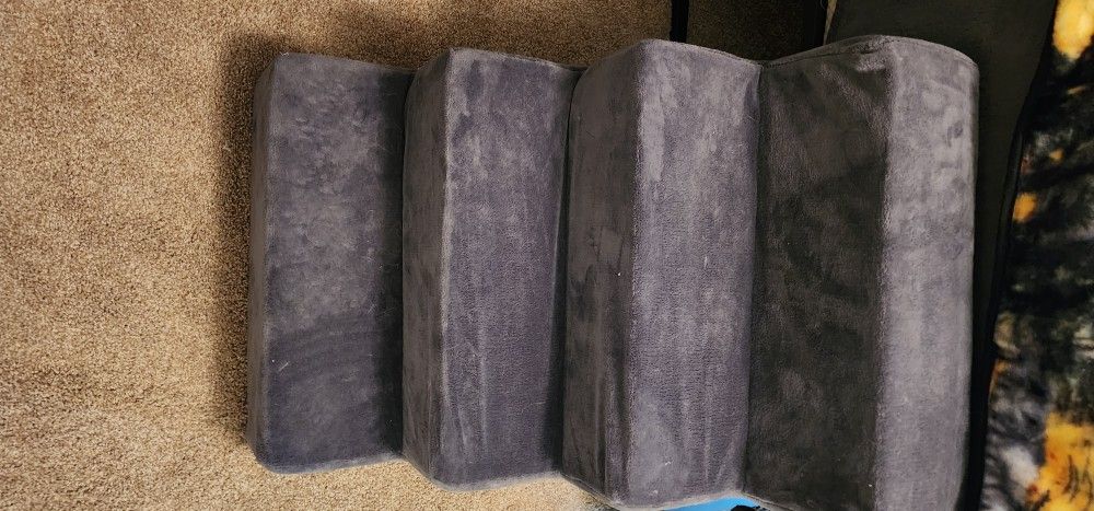 Pet Stairs (Soft Foam)