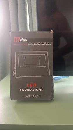 Professional LED RGB Light
