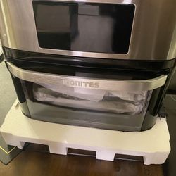 Air Fryer 20qt 