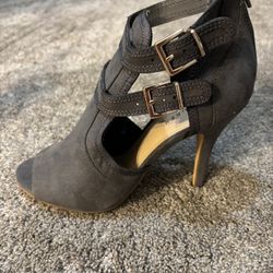 Lauren Conrad Women’s Heels