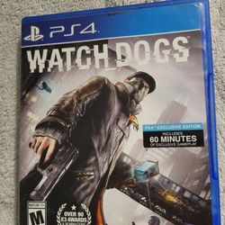 Watch Dogs 