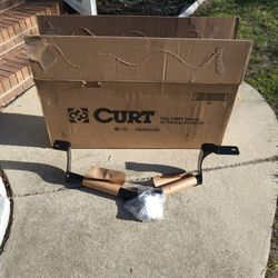 Trailer Hitch For Honda Fit 2019 - 2021 NEW