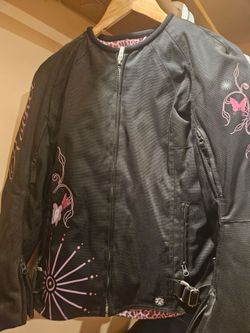 Joe rocket jacket