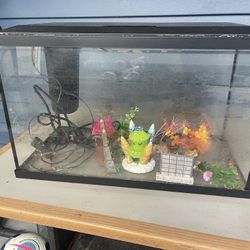 Fish Tank