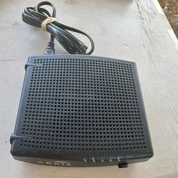 ARRIS MODERN INTERNET - 20$ Used Good Condition 