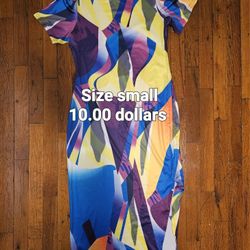 Women's Summer Dresses 