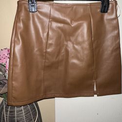 Women’s Skirt 