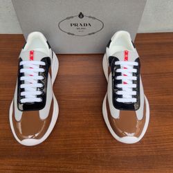 Brand-New Sneakers