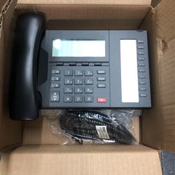 Toshiba Office Phone 