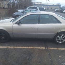 2001 Lexus ES 300