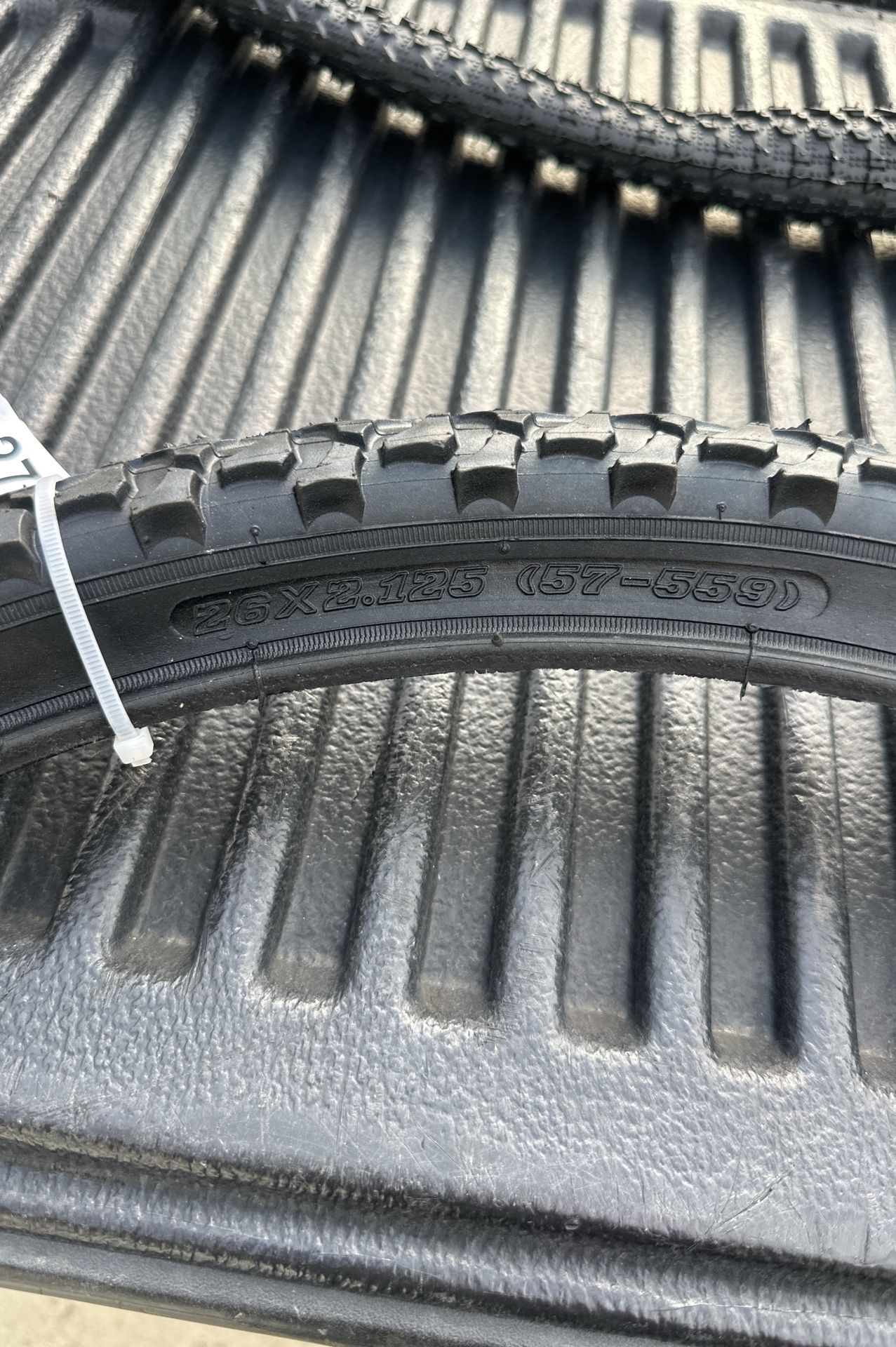 26” Bike Bicycle Mountain MTB Road Tire