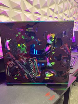 META NIGHT REAPER