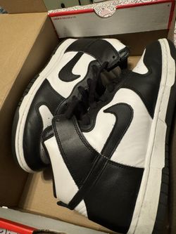 Nike Dunk Hi