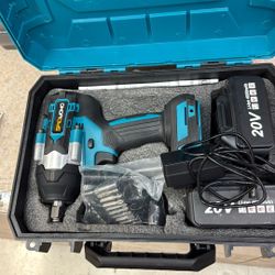 Spicimomo Impact Set