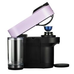 Nespresso Vertuo Pop+ Lilac color